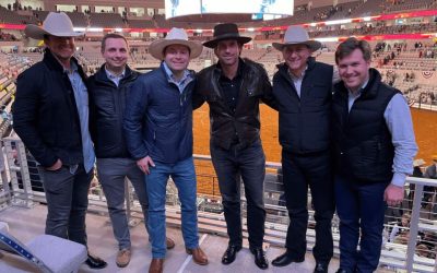 Inspiring Conversations with Edward Crawford of Coltala Holdings