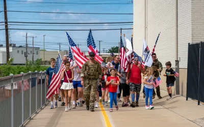 “How Private Equity Investor Edward Crawford Balances Mission and Margin” — D Magazine / D CEO