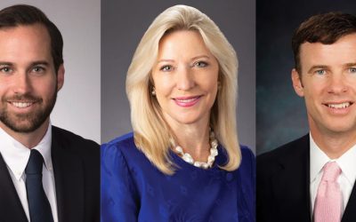 Members Named for NYSE Texas Advisory Board