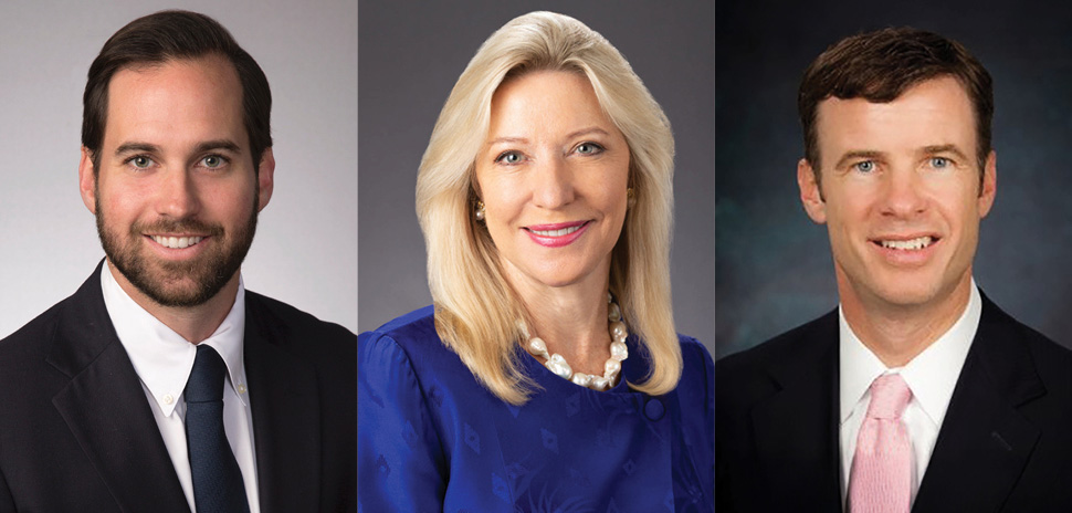 Members Named for NYSE Texas Advisory Board