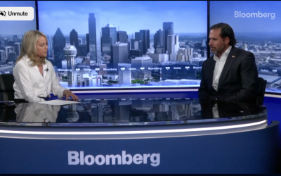 Coltala Co-CEO Says Texas Thrives at ‘Speed of Trust’